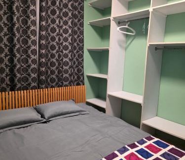 Mukono House | Serenity homes