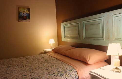 Ica House | Serenity Hotel & Lodge - Habitación Privada 102