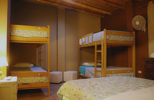 Ica House | Serenity Hotel & Lodgee - Habitación Privada 103