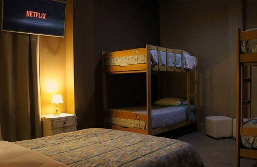 Ica House | Serenity Hotel & Lodgee - Habitación Privada 103