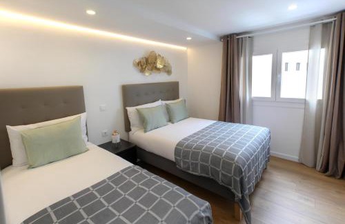 Fatima House | Serenity House With Garden