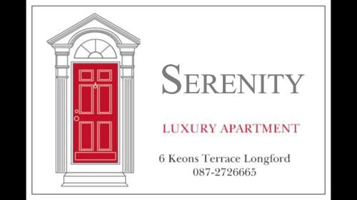 Clondra Apartment | Serenity