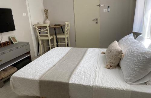 Be'er Ora Apartment | SERENITY