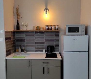 Be'er Ora Apartment | SERENITY