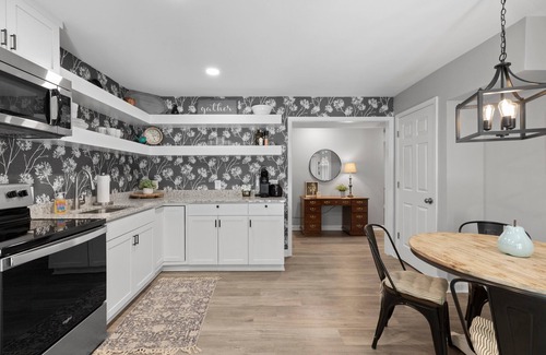 Fredericksburg Apartment | Serenity in Fredericksburg