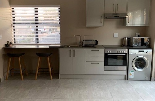 Melkbosstrand Apartment | Serenity in Melkbosstrand