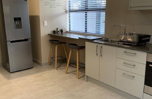 Melkbosstrand Apartment | Serenity in Melkbosstrand