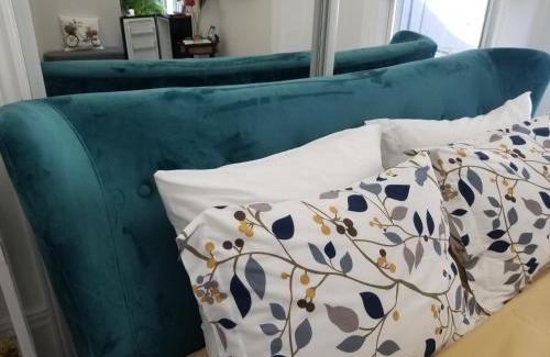 Niagara Falls Bed & Breakfast | Serenity Inn