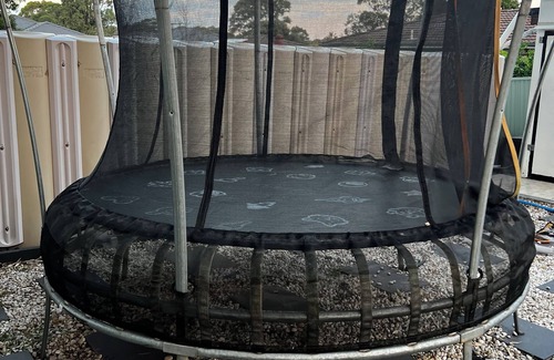Acacia Gardens House | Serenity @ Kings Langley