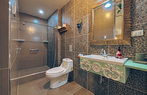 Ica Hotel | Serenity Lodge