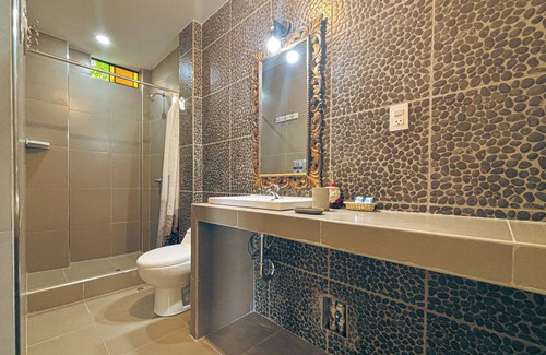 Ica Hotel | Serenity Lodge