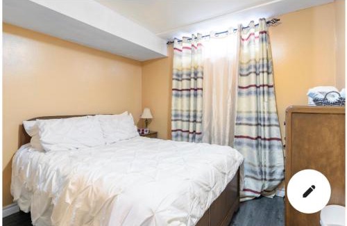Aylmer Apartment | Serenity & memorable Cozy Lower Level Apartment Room in TownHouse Private Entrance