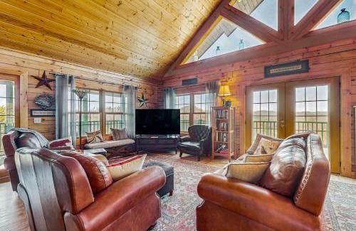 New Tazewell House | Serenity Now