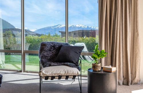 Wanaka House | Serenity on Ruby Ridge