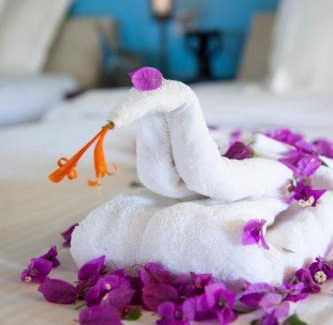 Bariadi Resort | Serenity on the Lake