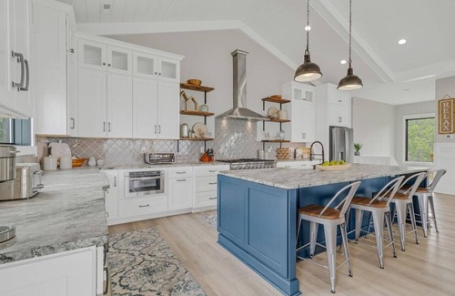 Windmill Point House | Serenity on the Rappahannock