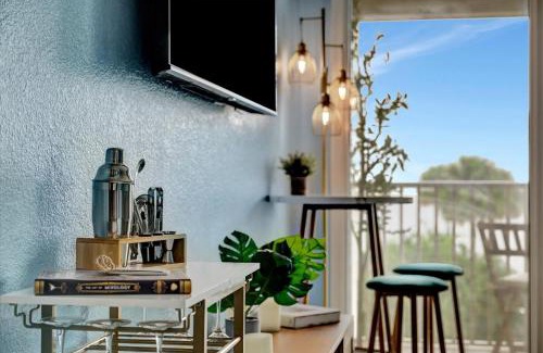 Rocky Point House | Serenity on the Sea Luxury Condo with Private Balcony on the Ocean