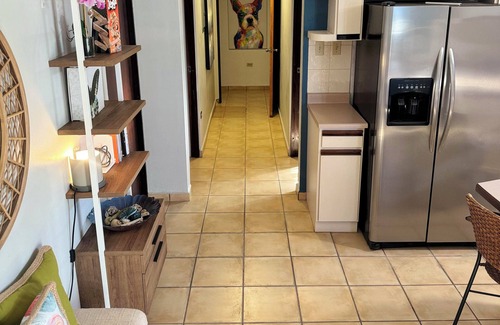 Puerto Rico Apartment | Serenity Sanctuary- 2-bedroom apartment with WiFi in Rincón