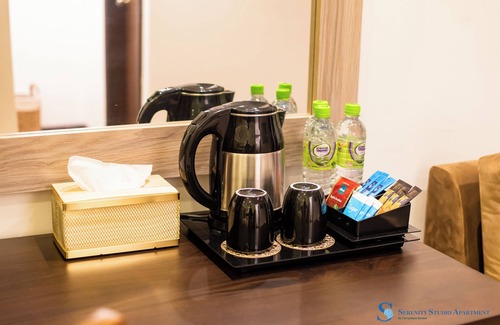 Daluwakotuwa Apartment | Serenity Studio Apartment Negombo