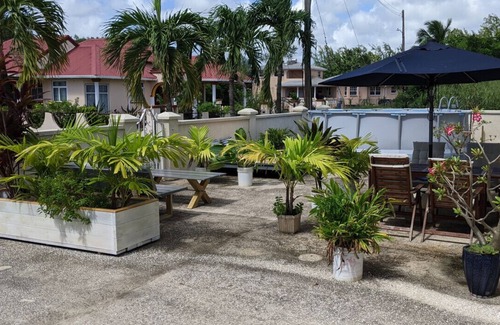Thombury Hill Condo | Serenity Suite- 5 mins to Oistins/Miami beach