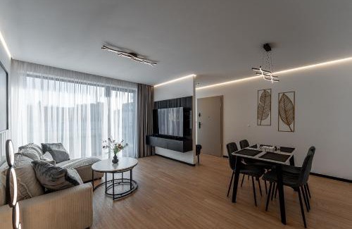 Kosice Old Town Apartment | Serenity Suites Apartments
