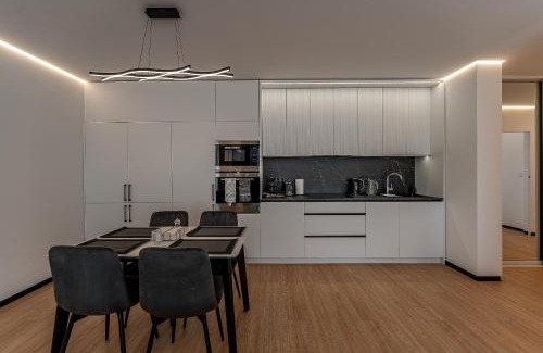 Kosice Old Town Apartment | Serenity Suites Apartments