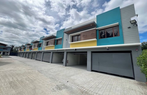 San Rafael Apartment | Serenity Suites