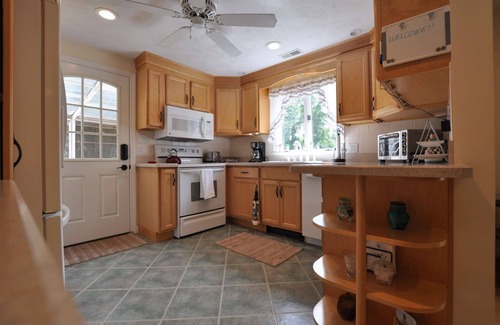 Gloucester House | Serenity