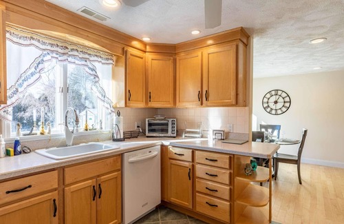 Gloucester House | Serenity