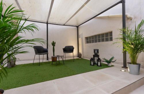 Cormeilles-en-Parisis Villa | Serenity Villa - Détente & Chill
