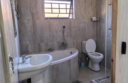 Tlokweng Apartment | SERENITY VILLA Self Catering Apartment