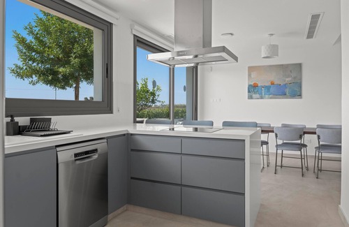 Softades Other | Serenity Waves Villa 10