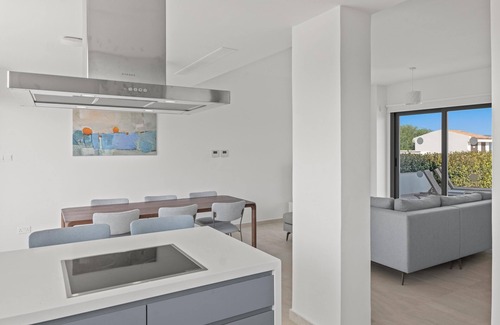 Softades Other | Serenity Waves Villa 10