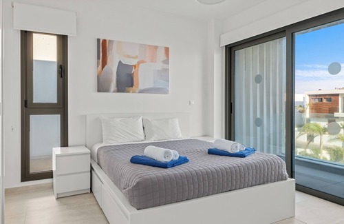 Softades Other | Serenity Waves Villa 12