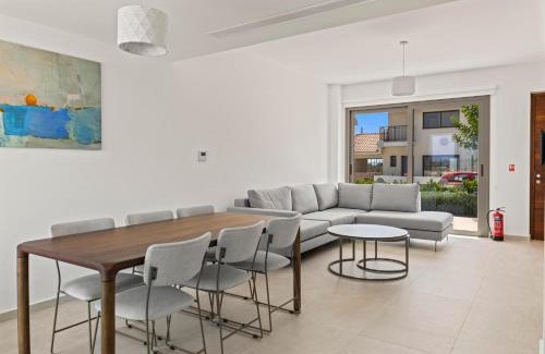 Softades Villa | Serenity Waves Villa 22
