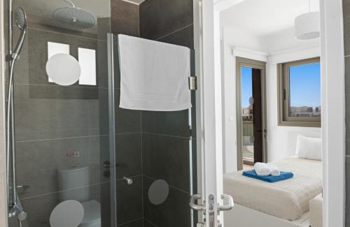 Softades Villa | Serenity Waves Villa 26