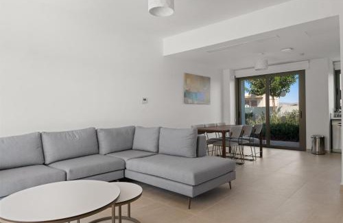Softades Villa | Serenity Waves Villa 26