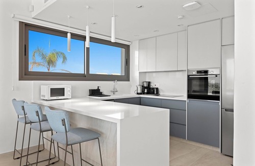 Softades Other | Serenity Waves Villa 6