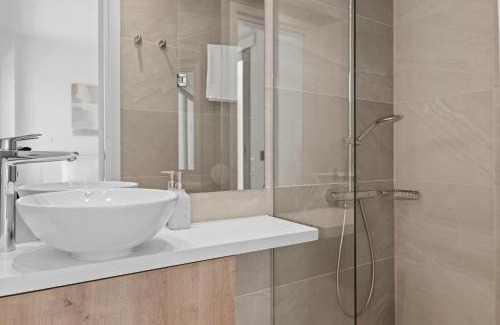 Softades Villa | Serenity Waves Villa 9