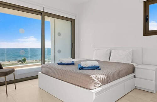 Softades Other | Serenity Waves Villa 1