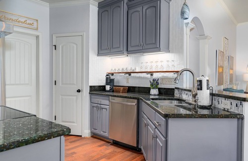 Wilsonville House | Serenity Willow - 3BR near Chelsea w/Fenced Yard