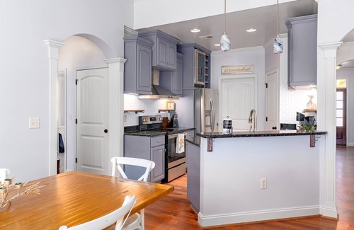 Wilsonville House | Serenity Willow - 3BR near Chelsea w/Fenced Yard