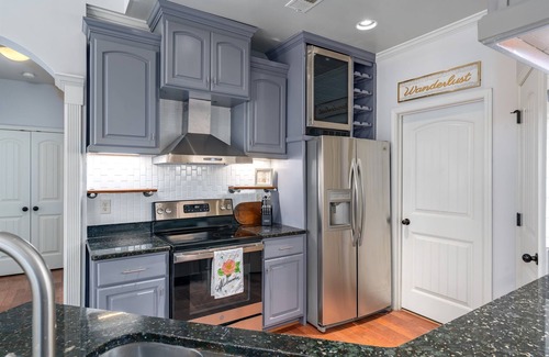 Wilsonville House | Serenity Willow - 3BR near Chelsea w/Fenced Yard