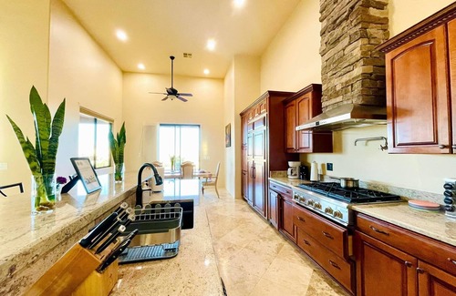Rio Verde Foothills House | Serentiy At Tonto Forest