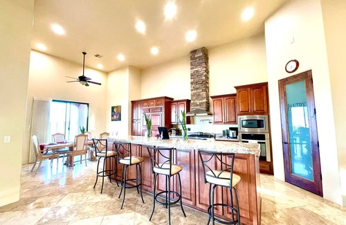 Rio Verde Foothills House | Serentiy At Tonto Forest