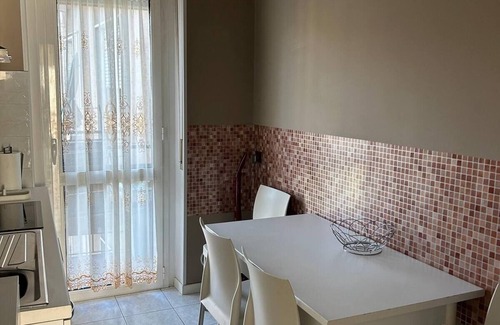 Seriate Apartment | Seriate Apartment