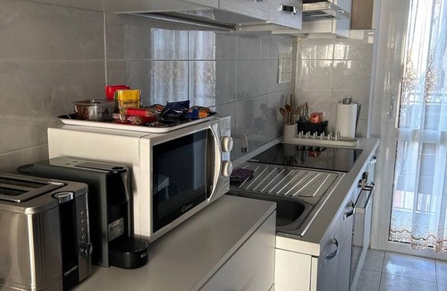 Seriate Apartment | Seriate Apartment