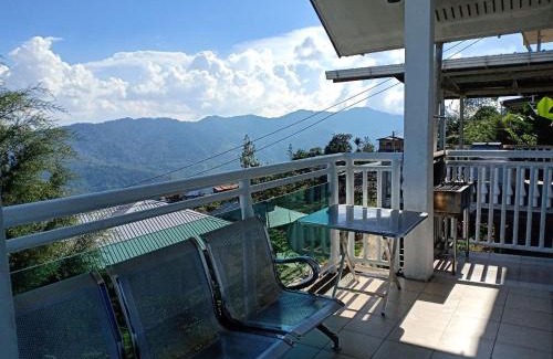 Kundasang House | Seribu 1 Homestay 4 Room House