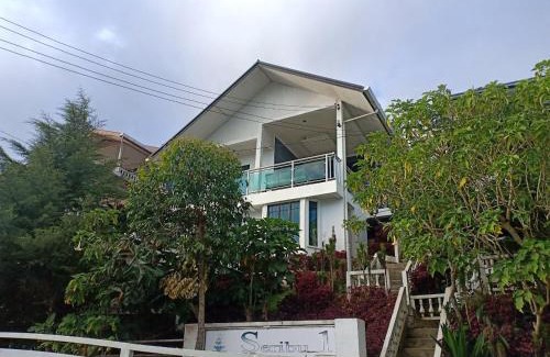 Kundasang House | Seribu 1 Homestay 4 Room House