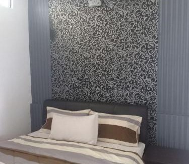 Kundasang House | Seribu 1 Homestay 4 Room House